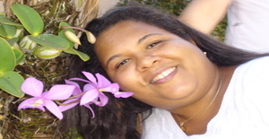Marisangel 50 years old I am from Goiânia/Goias, Seeking Dating Friendship with Man