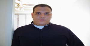 Jaldabaoth 44 years old I am from Guarulhos/Sao Paulo, Seeking Dating with Woman