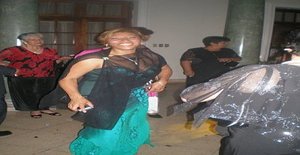 Cariñosa38 52 years old I am from Lima/Lima, Seeking Dating Friendship with Man