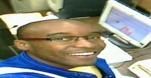 Raulneto 44 years old I am from Luanda/Luanda, Seeking Dating Friendship with Woman