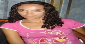 Dianegbi 35 years old I am from Salvador/Bahia, Seeking Dating Friendship with Man