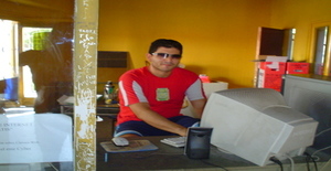 Esteban22 37 years old I am from Santiago Del Estero/Santiago Del Estero, Seeking Dating Friendship with Woman