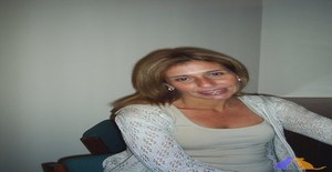 Lane35 50 years old I am from Assis/São Paulo, Seeking Dating Friendship with Man