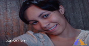 Samirah19 34 years old I am from Itabirito/Minas Gerais, Seeking Dating Friendship with Man