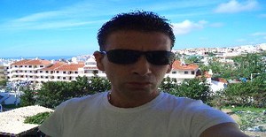 Hymannss 50 years old I am from Lisboa/Lisboa, Seeking Dating Friendship with Woman