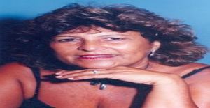 Teterete 77 years old I am from Campos Dos Goytacazes/Rio de Janeiro, Seeking Dating Friendship with Man