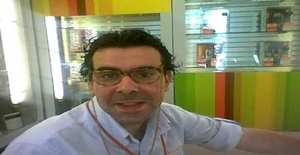 Rsousa 42 years old I am from Porto/Porto, Seeking Dating Friendship with Woman