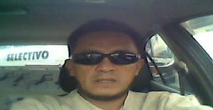 Franciscodavid 57 years old I am from Guayaquil/Guayas, Seeking Dating Friendship with Woman