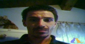 Jovon 48 years old I am from Bologna/Emilia-romagna, Seeking Dating Friendship with Woman