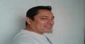 Manueldf73 48 years old I am from Tlalmanalco/State of Mexico (edomex), Seeking Dating Friendship with Woman