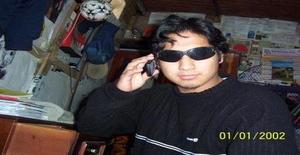 Amigosexualacama 35 years old I am from Lima/Lima, Seeking Dating Friendship with Woman