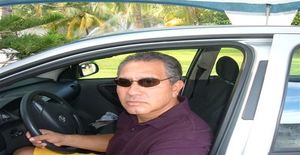 Yurko005 60 years old I am from Mexico/State of Mexico (edomex), Seeking Dating with Woman
