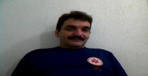 Celso672 60 years old I am from Fortaleza/Ceara, Seeking Dating Friendship with Woman