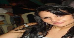 Val_128 45 years old I am from Uberaba/Minas Gerais, Seeking Dating Friendship with Man