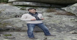 Marciomega 41 years old I am from Porto/Porto, Seeking Dating with Woman