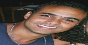 Hebert-hebao 40 years old I am from Salvador/Bahia, Seeking Dating Friendship with Woman