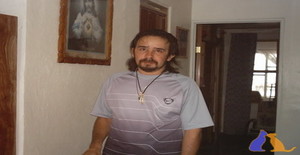Sargo68 52 years old I am from San José/San José, Seeking Dating Friendship with Woman