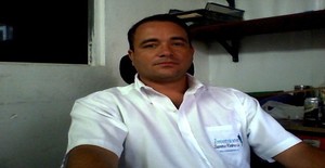 Trhall1974j 48 years old I am from Caracas/Distrito Capital, Seeking Dating Friendship with Woman