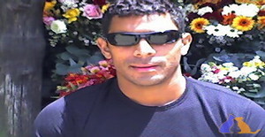 Blackgian 42 years old I am from Caracas/Distrito Capital, Seeking Dating with Woman