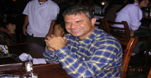 Luiky777 61 years old I am from Barquisimeto/Lara, Seeking Dating Friendship with Woman