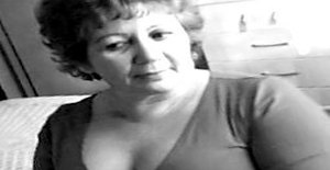 Krismaria 62 years old I am from Curitiba/Parana, Seeking Dating Friendship with Man