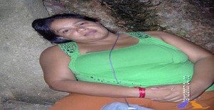 Amorosa_2007 46 years old I am from Mesquita/Rio de Janeiro, Seeking Dating Friendship with Man