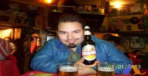 Masterkote 39 years old I am from Santiago/Region Metropolitana, Seeking Dating with Woman