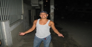 Eddy2104 45 years old I am from Lima/Lima, Seeking Dating Friendship with Woman