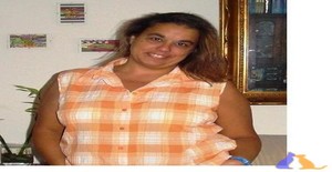 Morena_doce 55 years old I am from Amadora/Lisboa, Seeking Dating Friendship with Man