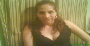 Maricoco 52 years old I am from Mexico/State of Mexico (edomex), Seeking Dating Friendship with Man