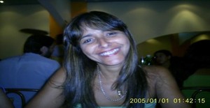 Carolyne30_791 53 years old I am from Rio de Janeiro/Rio de Janeiro, Seeking Dating Friendship with Man