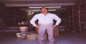 Marquezrogelio 65 years old I am from Guadalajara/Jalisco, Seeking Dating Friendship with Woman
