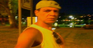 Kikobrito 61 years old I am from Salvador/Bahia, Seeking Dating with Woman
