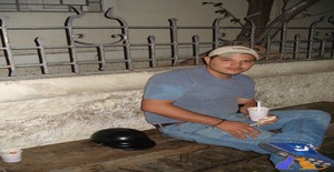 Vulcanogt 36 years old I am from Cali/Valle Del Cauca, Seeking Dating Friendship with Woman
