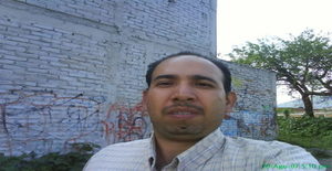 Juanlzc30 51 years old I am from Irapuato/Guanajuato, Seeking Dating Friendship with Woman