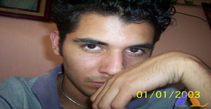 Jesus221284 36 years old I am from Puebla/Puebla, Seeking Dating Friendship with Woman
