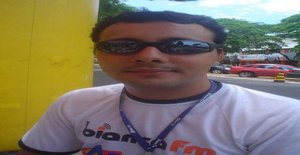 Hanjodoamor 42 years old I am from Umuarama/Paraná, Seeking Dating Friendship with Woman