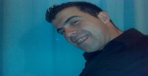 Sticko 39 years old I am from São João da Madeira/Aveiro, Seeking Dating Friendship with Woman