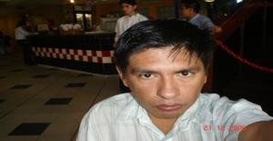 Amoroso230 44 years old I am from Tampico/Tamaulipas, Seeking Dating with Woman