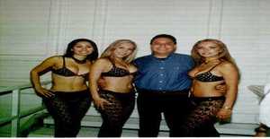 Chicholique 48 years old I am from Mexico/State of Mexico (edomex), Seeking Dating Friendship with Woman