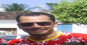 Baragueiro 47 years old I am from Belo Horizonte/Minas Gerais, Seeking Dating Friendship with Woman
