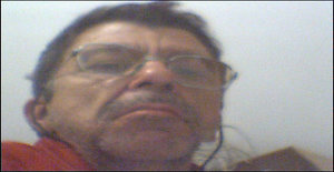 Taxidofok2 72 years old I am from Piracicaba/São Paulo, Seeking Dating Friendship with Woman