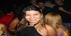 Nelle25 39 years old I am from Pôrto Velho/Rondônia, Seeking Dating Friendship with Man