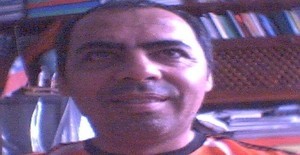 Gostoso130664 57 years old I am from Manaus/Amazonas, Seeking Dating with Woman