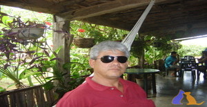 Kitobrasil 58 years old I am from João Pessoa/Paraiba, Seeking Dating Friendship with Woman