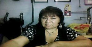 Increible_xixi 62 years old I am from Lima/Lima, Seeking Dating Friendship with Man