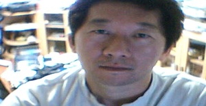 Marinheirojp 55 years old I am from Yokkaichi/Mie, Seeking Dating with Woman