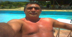 Zeroberto_sp 53 years old I am from Cristalina/Goias, Seeking Dating with Woman