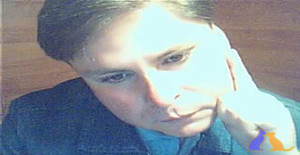 Guapo2007 54 years old I am from Santiago/Region Metropolitana, Seeking Dating Friendship with Woman
