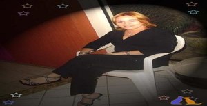 Susancarter 60 years old I am from Brasilia/Distrito Federal, Seeking Dating Friendship with Man